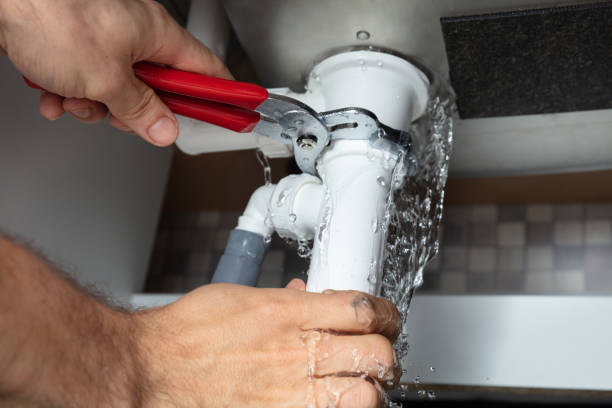 Best Basement water damage restoration  in Pico Rivera, CA